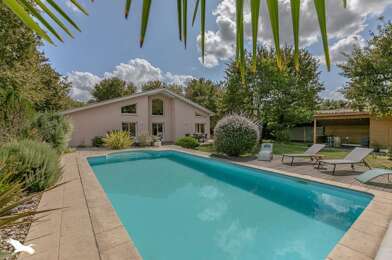 Maison 7 pièces 675000 €