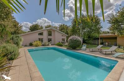 Villa de 7 pièces principales — photo du bien