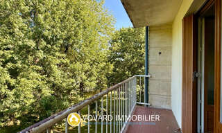 Appartement 4 Pièces 76 m² à vendre à Sarcelles (95200)