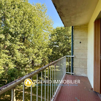 Appartement 4 pièces 176000 €