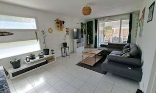 Appartement 3 Pièces 71 m² à vendre à Saint-Seurin-sur-l'Isle (33660)