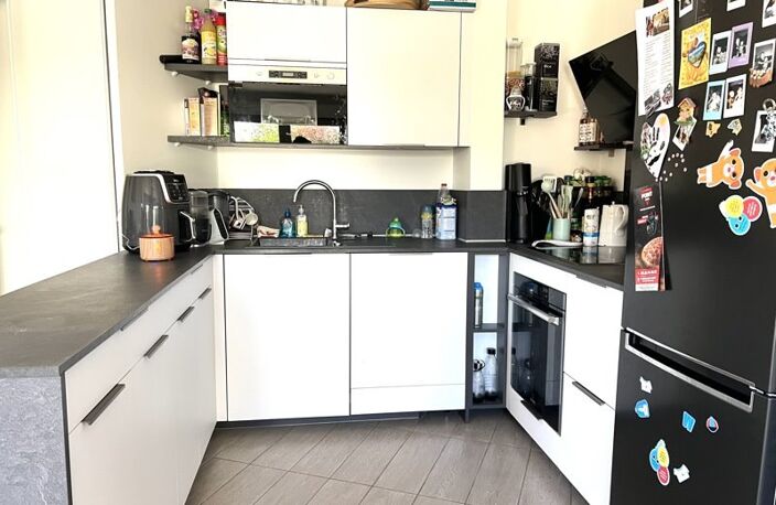 Appartement de 3 pièces principales — photo 4