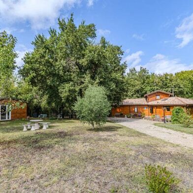 Maison 5 pièces 364320 €