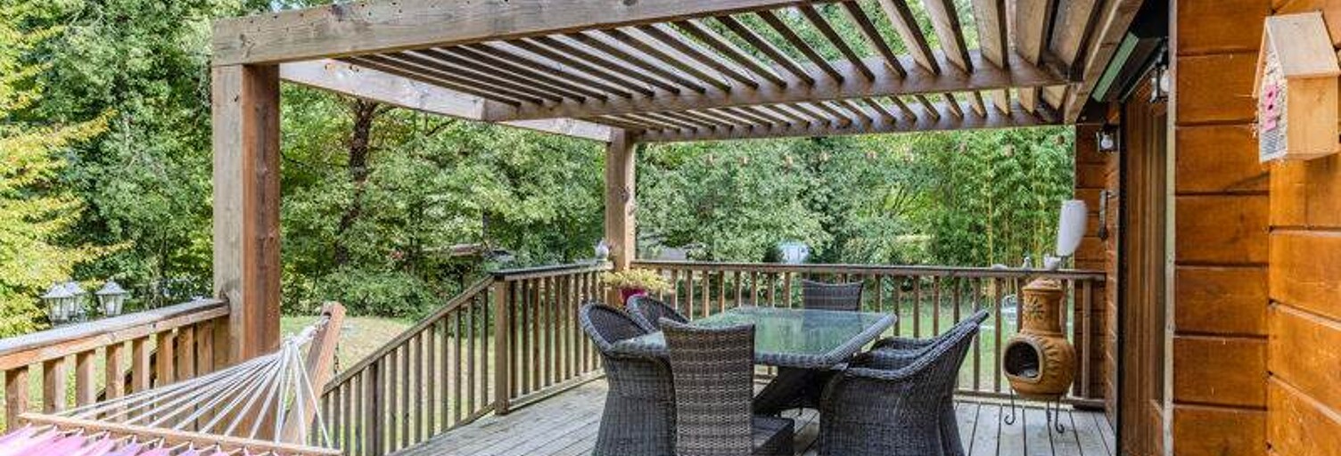 Maison 5 Pièces 148 m² à vendre à Jugazan (33420)