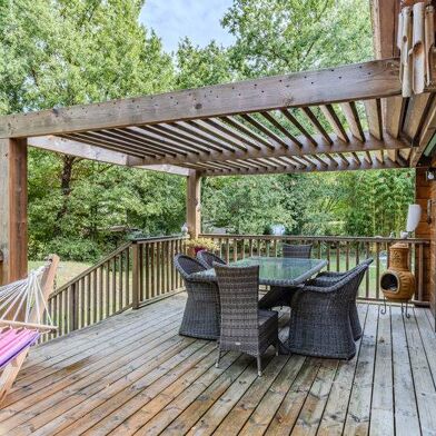 Maison 5 pièces 364320 €