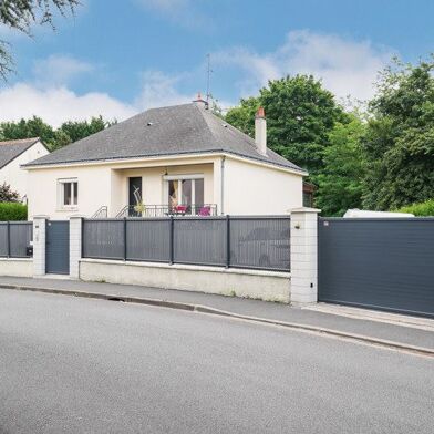 Maison 6 pièces 389610 €