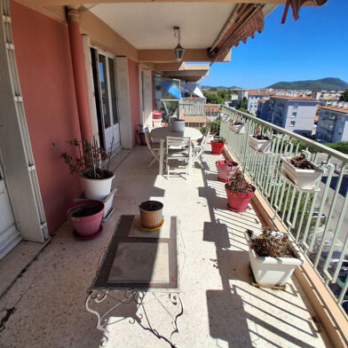 Appartement 4 pièces 200000 €