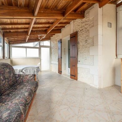 Appartement 3 pièces 286200 €