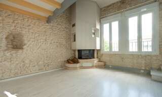 Appartement 3 Pièces 94 m² à vendre à Saint-Georges-de-Didonne (17110)