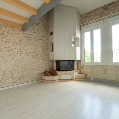 Appartement 3 pièces 269000 €