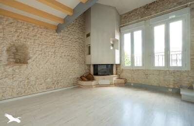 Duplex de 3 pièces principales — photo du bien