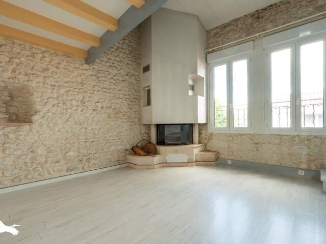 Duplex de 3 pièces principales — photo du bien