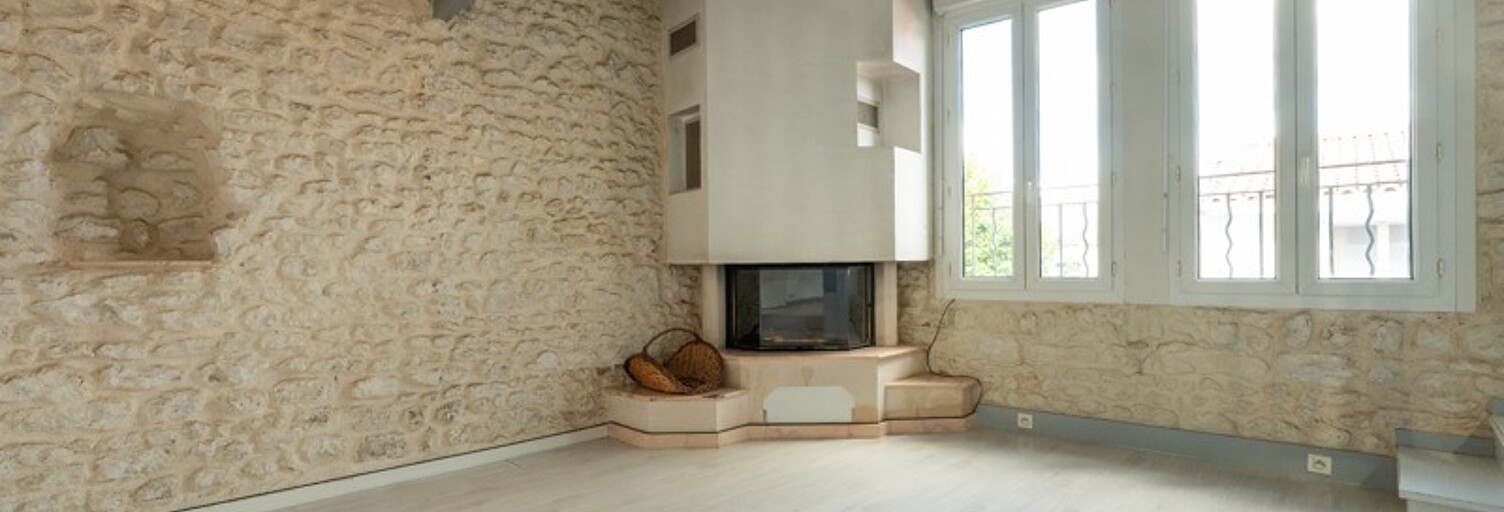 Appartement 3 Pièces 94 m² à vendre à Saint-Georges-de-Didonne (17110)