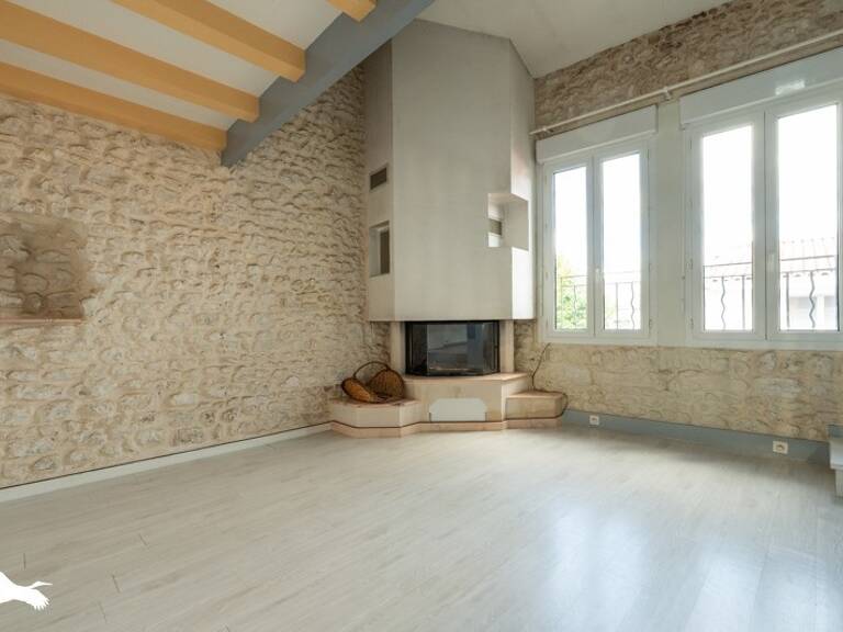 Duplex de 3 pièces principales — photo 1