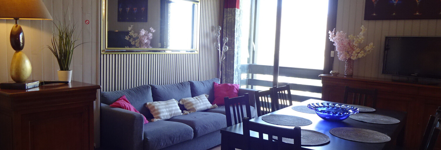 Appartement 4 Pièces 70 m² à vendre à Saint-Lary-Soulan (65170)