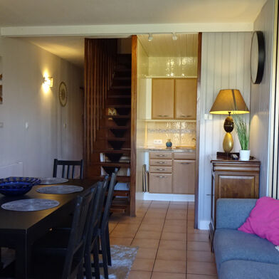 Appartement 4 pièces 205500 €