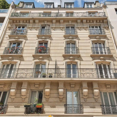 Appartement 3 pièces 580000 €