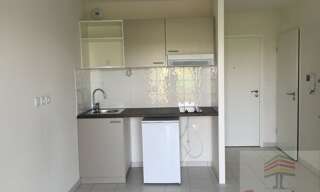 Appartement 2 Pièces 35 m² à vendre à Douai (59500)