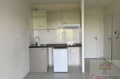 Appartement 2 pièces 145000 €