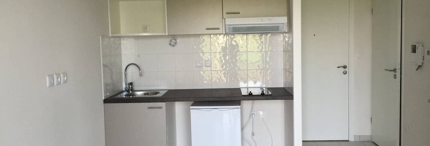 Appartement 2 Pièces 35 m² à vendre à Douai (59500)