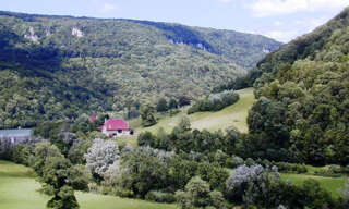 Maison 14 Pièces 756 m² à vendre à Soulce-Cernay (25190)