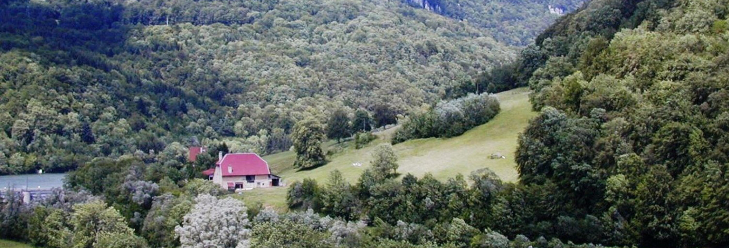 Maison 14 Pièces 756 m² à vendre à Soulce-Cernay (25190)