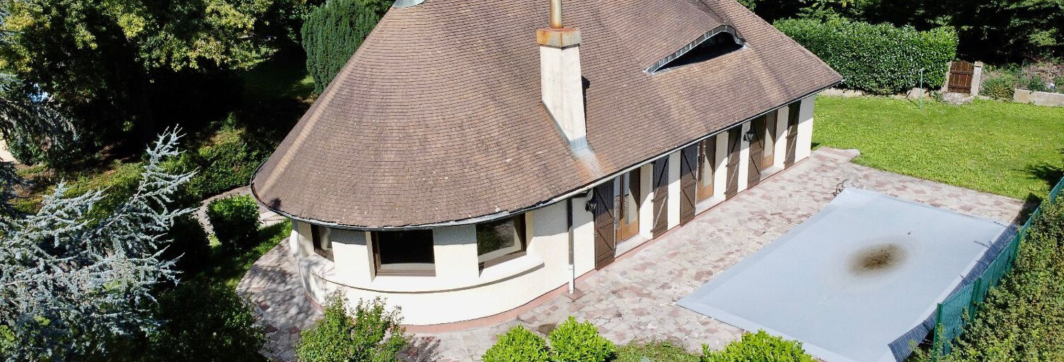 Maison 7 Pièces 194 m² à vendre à Lure (70200)