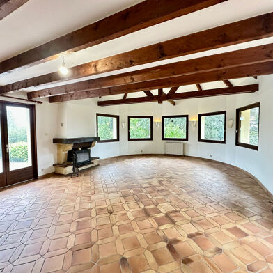 Maison 7 pièces 299000 €