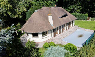 Maison 7 Pièces 194 m² à vendre à Lure (70200)