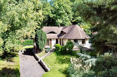 Maison 7 pièces 299000 €