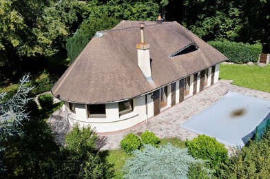 Maison 7 pièces 269000 €