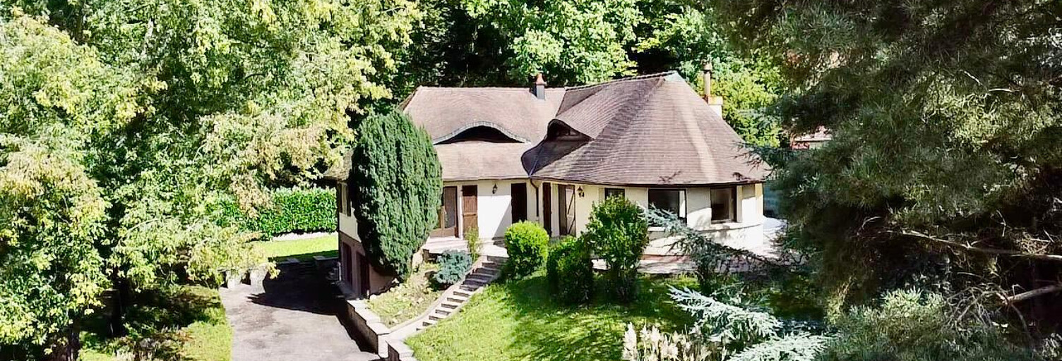 Maison 7 Pièces 188 m² à vendre à Lure (70200)