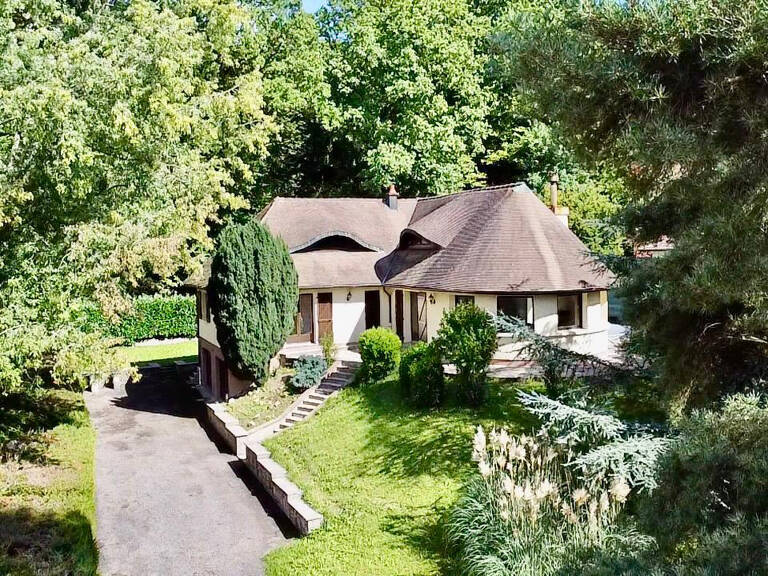 Vente superbe villa, 7 pièces, 188 m2, sur terrain de 16,70 — photo 1