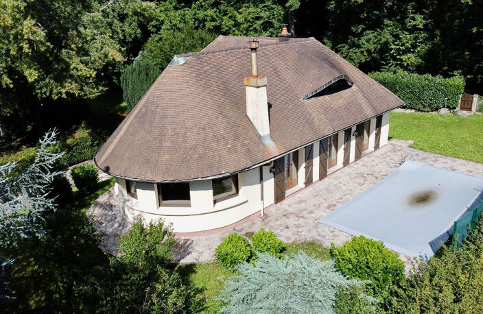 Vente superbe villa, 7 pièces, 188 m2, sur terrain de 16,70 — photo 2