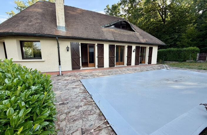 Vente superbe villa, 7 pièces, 188 m2, sur terrain de 16,70 — photo 3