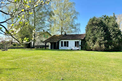 Maison 2 pièces 97000 €