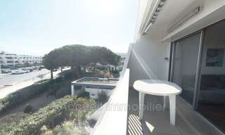 Appartement 1 Pièce 24 m² à vendre à Le Grau-du-Roi (30240)