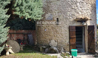 Maison 2 Pièces 50 m² à vendre à Revest-du-Bion (04150)