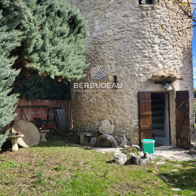 Maison 2 pièces 190000 €