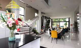 Maison 7 Pièces 190 m² à vendre à Varennes-Jarcy (91480)