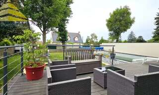 Maison 7 Pièces 190 m² à vendre à Varennes-Jarcy (91480)