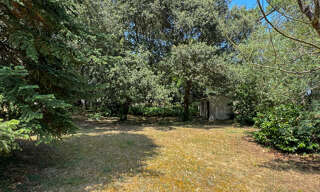 Terrain  1500 m² à vendre à Saint-Palais-sur-Mer (17420)