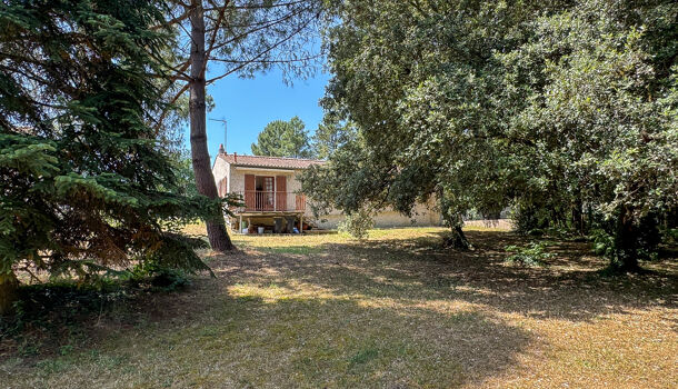 Terrain 4 pièces  à vendre Saint-Palais-sur-Mer 17420