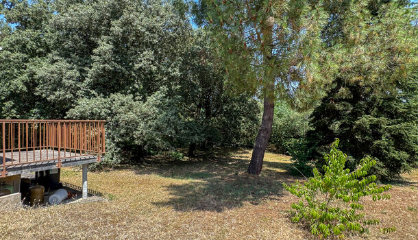 Terrain 4 pièces  à vendre Saint-Palais-sur-Mer 17420