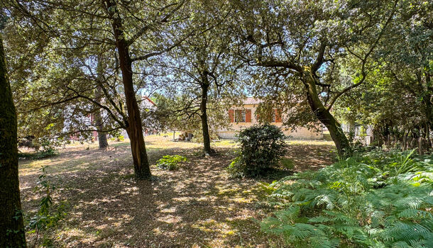 Terrain 4 pièces  à vendre Saint-Palais-sur-Mer 17420