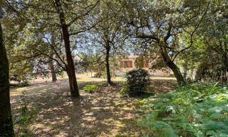 Terrain  1500 m² à vendre à Saint-Palais-sur-Mer (17420)