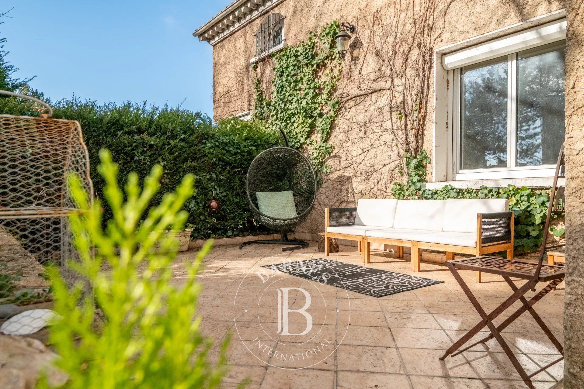 Maison S T7