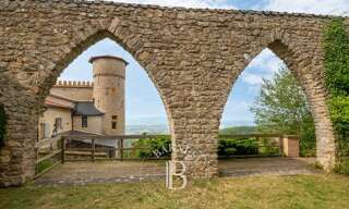 Maison 26 Pièces  m² à vendre à Courzieu (69690)