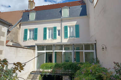 Maison 8 pièces 320000 €