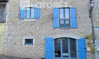 Maison 4 Pièces 59 m² à vendre à Salles-la-Source (12330)